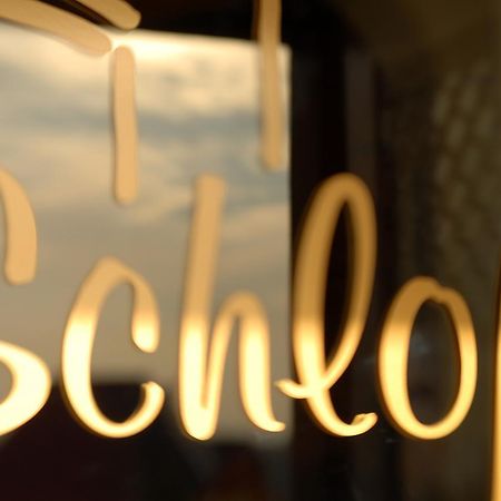 Landhotel Schloss Soergenloch Eksteriør billede
